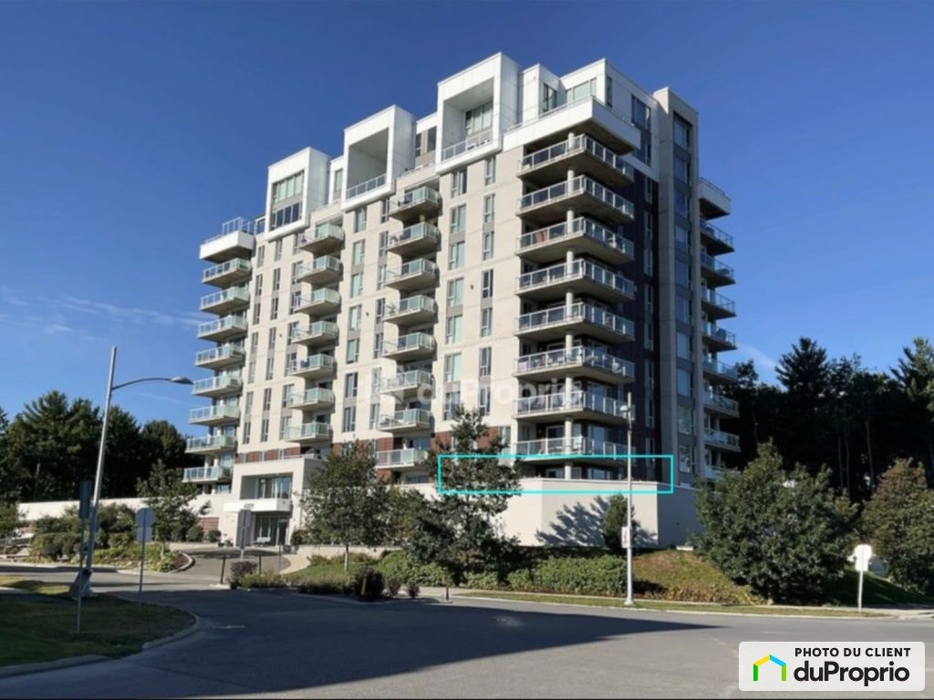 $617,000 - Condominium for sale in Terrebonne (Lachenaie) — photo 2
