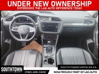 Experience the Volkswagen Tiguan Comfortline with only 66530 km on the odometer. Finished in a sleek... (image 9)