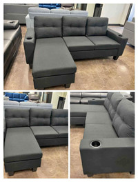 Unbeatable Offer: Brand New Sofa with Free Delivery