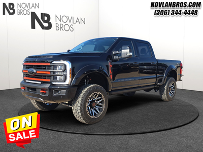 Harley Davidson Package! Check out our great inventory of new vehicles at Novlan Brothers! This Ford...