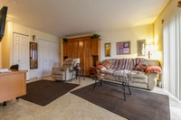 SPACIOUS BACHELOR APARTMENT FOR RENT IN WINDSOR! SELECT APARTMENTS FULLY RENOVATED WITH PREMIUM UPGR... (image 2)