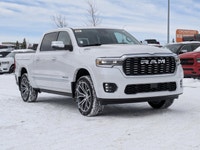 Tungsten 4x4 Crew Cab 5'7 Box Engine: Twin Turbo Premium Unleaded I-6 3.0 L/183 Other Equipment E-LO... (image 1)