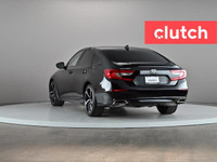 Climate Control, Dual Zone Front Climate Control, Bluetooth Music and more! Clutch is the largest on... (image 5)