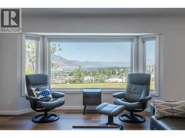 153 WESTVIEW Drive Penticton, British Columbia in Houses for Sale in Penticton - Image 8