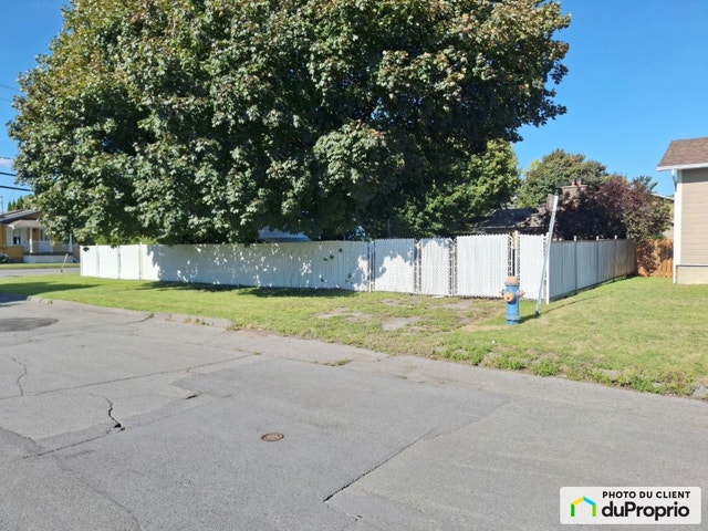 $199,000 - Residential Lot for sale in Salaberry-De-Valleyfield — photo 3