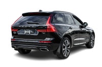 Garantie de 12 mois, kilométrage illimité : Offerte directement par Volvo Cars Canada, elle couvre d... (image 3)