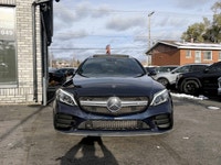 2020 MERCEDES-BENZ AMG C43 4 MATIC SEDAN EN EXCELLENTE CONDITION MECANIQUE ET ESTHETIQUE!!! CLEAN CA... (image 6)