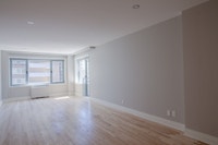 Semi-renovated Akelius two bedroom apartment for rent. Located near Doctor Penfield & De La Montagne... (image 6)