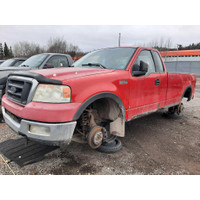 FORD F-150 2004 pour pièces  | Kenny U-Pull Saguenay