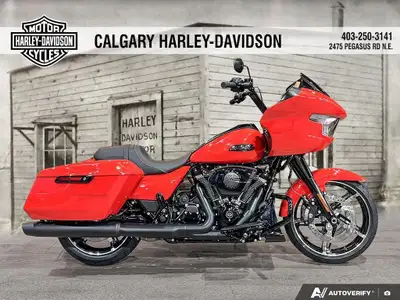 2026 Harley-Davidson ROAD GLIDE Listed pricing reflects transportation costs ($1,325) and dealer set...