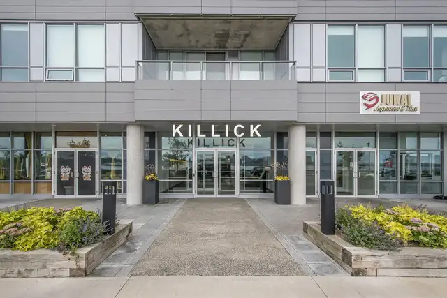 1-Bedroom Apt at King's Wharf - Dartmouth - Halifax in Short Term Rentals in City of Halifax - Image 9