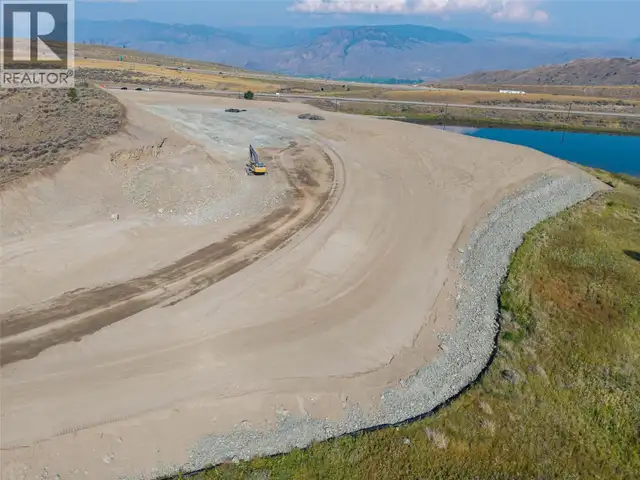 3175 Sugarloaf Road Lot# 6 Kamloops, British Columbia in Land for Sale in Kamloops - Image 3