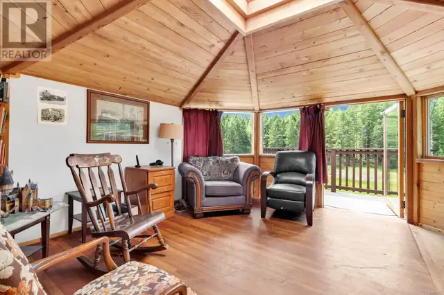 2 Welch Rd Lasqueti Island, British Columbia in Houses for Sale in Parksville / Qualicum Beach - Image 17
