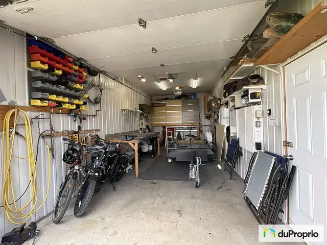 $453,000 - Semi-detached for sale in Les Côteaux63236186630913124