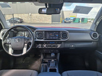 Check out this certified 2023 Toyota Tacoma SR5 Crew 4X4 | Long Box | Power Seat | Heated Seats | Ca... (image 4)