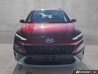 = Gemini said = This 2023 Hyundai Kona Preferred comes equipped with *2.0L MPI 4-cylinder engine*, *... (image 8)