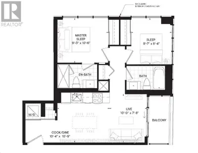 413 - 500 DUPONT STREET Toronto (Annex), Ontario