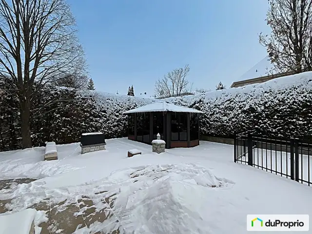 $1,279,000 - 2 Storey for sale in Longueuil (Vieux-Longueuil) in Houses for Sale in Longueuil / South Shore - Image 7