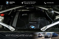 *English below* *Français:* Ce BMW X5 xDrive40i 2022, provenant d'un seul propriétaire ayant effectu... (image 9)