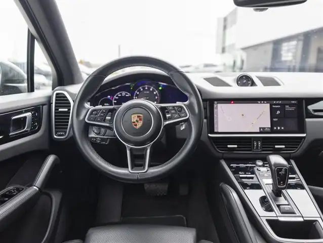 2021 Porsche Cayenne Base5783111131575193623