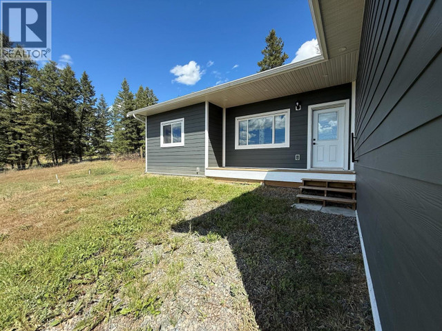 3791 DODGE ROAD Lac La Hache, British Columbia in Houses for Sale in 100 Mile House - Image 4