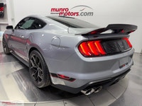 Vehicle Highlights include: Whipple Supercharger Kit, Mach 1 Handling Package, Active Exhaust, Recar... (image 4)