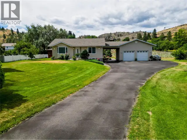 232 Linden Avenue Kaleden, British Columbia in Land for Sale in Penticton - Image 7