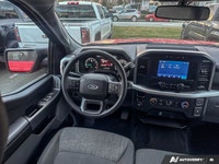 This Ford F-150 delivers a Regular Unleaded V-6 3.3 L/204 engine powering this Automatic transmissio... (image 8)