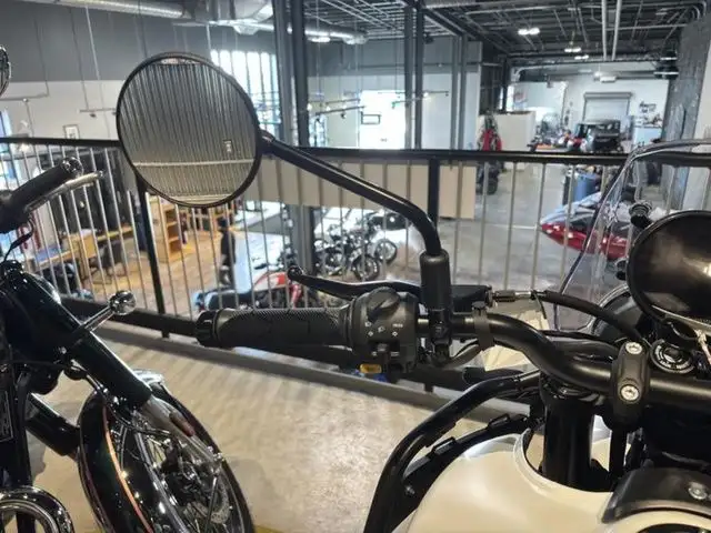 2026 ROYAL ENFIELD MOTORS Himalayan 450 in Street, Cruisers & Choppers in City of Halifax - Image 4