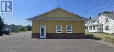 Welcome to Unit 1, 687 Central Avenue, Greenwood, a professional leasing opportunity ideally suited...