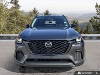Welcome to Moncton Chrysler Jeep Dodge. Recent Arrival! 2025 Mazda CX-70 GS-L I6 Turbo AWD *Standard... (image 8)