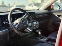 Experience the perfect blend of style, capability, and versatility with the 2024 Hyundai Kona 2.0L P... (image 8)