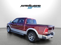 SAFETY INCLUDED LOCAL ONATRIO CAR 23 SERVICE RECORDS LARAMIE Clean Dodge Ram 1500 Crew 5.7L V8 HEMI... (image 3)