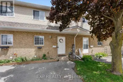 Bright, open, and designed for real life, the main floor brings everyone together. Whether you're ho...