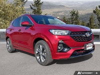 Discover urban sophistication and surprising capability with this striking 2021 Buick Encore GX Sele... (image 6)