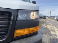 Check out this BRAND NEW 2026 GMC SAVANA! Equipped with options like Remote Start, Bluetooth, Rear P... (image 9)