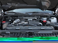 Conquer Every Terrain with the 2026 Chevrolet Silverado 2500HD LTZ: Power, Precision, and Prestige f... (image 7)