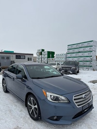2016 Subaru Legacy 2.5i AWD | 157,431 KM Heated Seats, Sunroof, Backup Camera, Air Conditioner, Crui... (image 2)