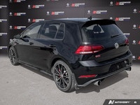 This Volkswagen Golf GTI has a dependable Intercooled Turbo Premium Unleaded I-4 2.0 L/121 engine po... (image 3)