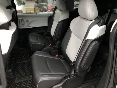 2025 Toyota Sienna XSE 7-Passenger XSE HYBRID!! AWD, ROOF, H..., View more