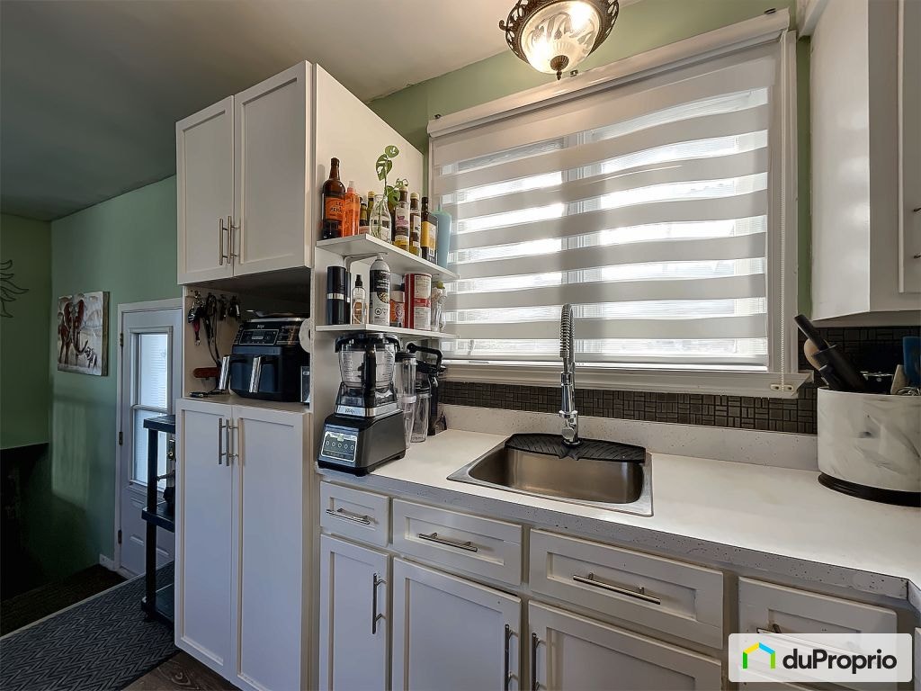 $399,900 - Bungalow for sale in Drummondville (Drummondville) — photo 3