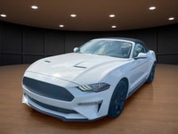 Price includes $1,000 finance credit. Price does not include fees or taxes. The 2020 Ford Mustang Ec... (image 2)