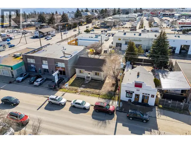 2465 Main Street West Kelowna, British Columbia in Houses for Sale in Penticton - Image 7
