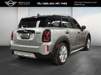 ===== 2023 MINI Countryman Cooper SE | Ligne Première+ | ===== ===== * Ligne Première+ * Contenu de... (image 5)