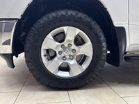 Heres your chance to own the 2022 Ram 1500 Tradesman, a robust and powerful 4x4 truck perfect for ev... (image 8)