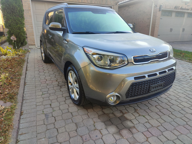 2016 KIA SOUL EX *LOW KM & LOW PRICE in Cars & Trucks in City of Toronto - Image 2