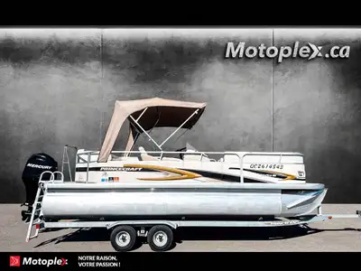 Motoplex St-Eustache Vectra 21 campeur GARANTIE PROLONGEE jusqu'a 4 ans disponible et plan d'entreti...