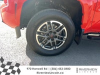 Built for hard work and daily driving, this used 2024 Toyota Tacoma Base is ready for life in Freder... (image 4)