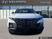 The *2024 Hyundai Santa Cruz Ultimate* is the vehicle for those who refuse to compromise. Blending t... (image 7)