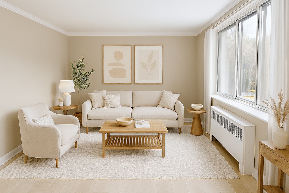 Arbor Village Hollington: Apartment for rent in 2